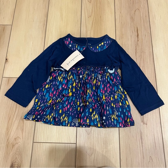 NWT 6-9 Month Baby Girl Clothing Bundle - Picture 5 of 8